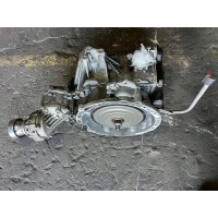 Кпп мерседес cla gla автомат 4 matic 2.0t a246370503 гарантия
