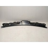Мерседес 166 w166 x166 крышка кожухов жабо a1668300028