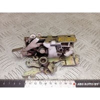 замок двери передней левой Mercedes Vito W638 1999 6387200435