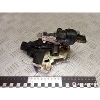 замок двери передней правой Mercedes C W202 1999 A2027201235