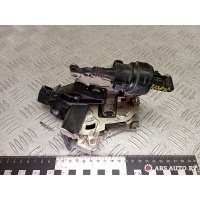 замок двери передней правой Mercedes-Benz C W202 1995 A2027201235