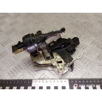замок двери передней левой Mercedes C W202 1999 A2027200935