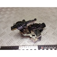 замок двери передней левой Mercedes-Benz E W210 1999 A2027200935
