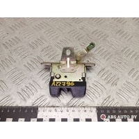 Замок багажника Opel Vectra B 2000 09130569