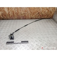 Замок багажника Volkswagen Multivan T5 2008 7H0827531