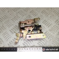 замок двери сдвижной Volkswagen Caravelle T4 2000 7D1843654D,7D1843654E