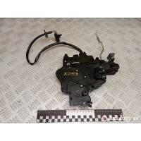 замок двери сдвижной Volkswagen Multivan T5 2007 7H0843654CC