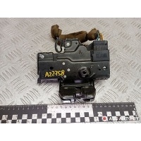 Замок багажника Volvo 850 1997 9203955