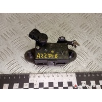 Замок багажника Chrysler Voyager 3 1998 4687595