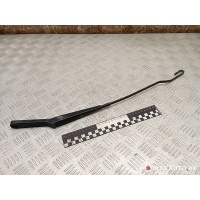 Щеткодержатель (поводок стеклоочистителя, дворник) Volkswagen Caravelle T4 2000 701955410A