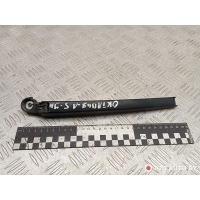 Щеткодержатель задний Skoda Fabia 2 (5J) 2009 1T0955707A
