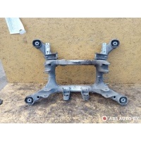 Балка подвески задняя BMW 7 F01/F02 2010 677588803,677588703,677588804,677588404
