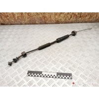 Трос сцепления Volkswagen Golf 3 1996 1H1721335K