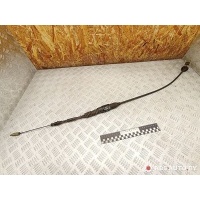 Трос сцепления Volkswagen Passat B3 1991 357721335E