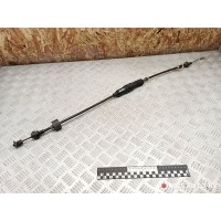 Трос сцепления Volkswagen Caddy 2 1999 6N1721335D