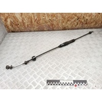 Трос сцепления Volkswagen Caddy 2 1996 6N1721335D