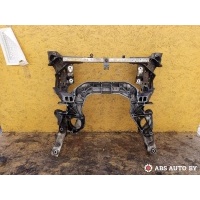 Балка подвески передняя (подрамник) BMW 7 F01/F02 2010