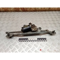 Механизм стеклоочистителя (трапеция дворников) Peugeot 106 1996 53543602