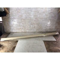 Накладка порога Mercedes-Benz E-class W213 A2136901040
