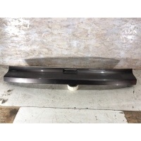 Накладка двери багажника Honda CR-V 3 74895SWWE010