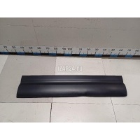Накладка двери передней правой Land Rover Defender II 2019 LR130596