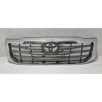 Решетка радиатора радиатора toyota hilux рестайлинг 12 - 15