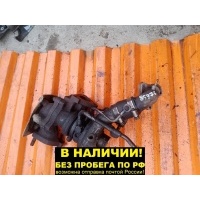 Турбина Mitsubishi RVR
