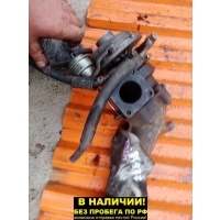 Турбина Isuzu BIGHORN UBS25DW, UBS25GW, UBS26DW, UBS26GW, UBS69DW, UBS69GW, UBS73DW, UBS73GW 8970385180