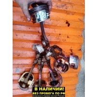 ШАТУН С ПОРШНЕМ Toyota HARRIER MCU10, MCU10W, MCU15, MCU15W, MCU30, MCU30W, MCU31, MCU31W, MCU35, MCU35W, MCU36, MCU36W, MHU38, MHU38W 