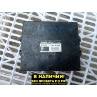 Блок управления abs Toyota NOAH AZR60, AZR60G 89540-28410