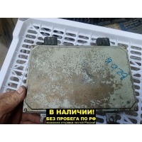 Блок управления efi /КОМПЬЮТЕР Honda CR-V RD1 37820-P3F-921