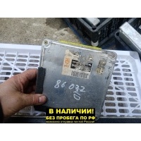 Блок управления efi /КОМПЬЮТЕР F300S 89661-87606