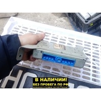 БЛОК УПРАВЛЕНИЯ АКПП, CVT Nissan SERENA C23, KBC23, KBCC23 31036-3РЎ200