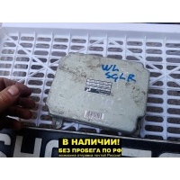 БЛОК УПРАВЛЕНИЯ АКПП, CVT Mazda BONGO FRIENDEE SGLR 31036-um105