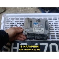 Блок управления efi /КОМПЬЮТЕР Nissan MURANO TNZ51 31036-1AB0A
