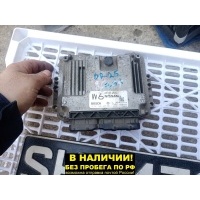 Блок управления efi /КОМПЬЮТЕР Nissan MURANO TNZ51 31036-1AB0A