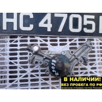 Помпа водяная Toyota HARRIER MCU10, MCU10W, MCU15, MCU15W, MCU30, MCU30W, MCU31, MCU31W, MCU35, MCU35W, MCU36, MCU36W, MHU38, MHU38W 16100-09070