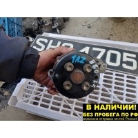 Шкив помпы Toyota RAV4 ACA20, ACA20W, ACA21, ACA21W, ACA22, ACA23, ACA26, ACA28, ACA30, ACA31, ACA31W, ACA33, ACA36, ACA36W, ACA38 16100-28040