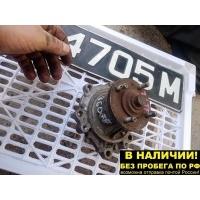 Помпа водяная Toyota Hiace LH102, LH102V, LH103, LH103V, LH104, LH105, LH108, LH109, LH109V, LH112, LH113, LH113
