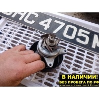 Помпа водяная Mazda CX-7 LF9415100A