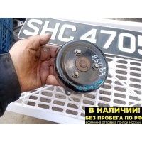 Шкив помпы Mazda CX-7 LF9415100A
