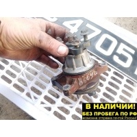 Помпа водяная Suzuki Grand Vitara TA02W, TA51W, TA52W, TD02W, TD31W, TD32W, TD51W, TD52W, TD54W, TD61W, TD62W, TL52W, TX92W 17400-85830
