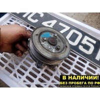 Шкив помпы Toyota VITZ SCP10, SCP13, SCP90 16100-97404