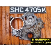 Лобовина Двс Nissan ELGRAND E50 13034-5T101