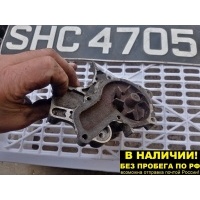 Помпа водяная Suzuki ESCUDO TA01R, TA01V, TA01W, TD01W 17400-85830