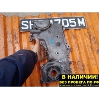 Лобовина Двс Toyota VITZ SCP10, SCP13, SCP90 11310-BZ060