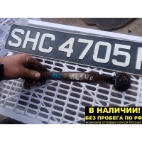 Маслоприёмник Suzuki ESCUDO TA11W, TA31W, TD11W, TD31W 16520-85F11