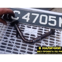 Маслоприёмник Suzuki ESCUDO TA11W, TA31W, TD11W, TD31W 16520-85F11