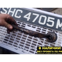 Маслоприёмник Suzuki ESCUDO TA11W, TA31W, TD11W, TD31W 16520-85F11