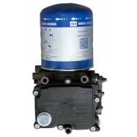 Knorr осушитель системы пневматического volvo fh n / тип k138263n50 el1100